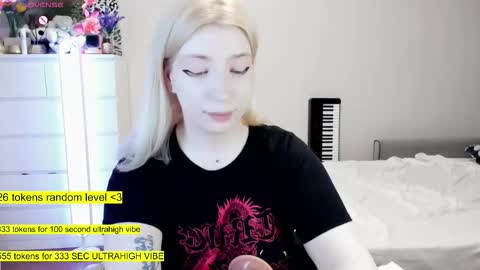 - online show from March 21, 2026, 6:33 pm