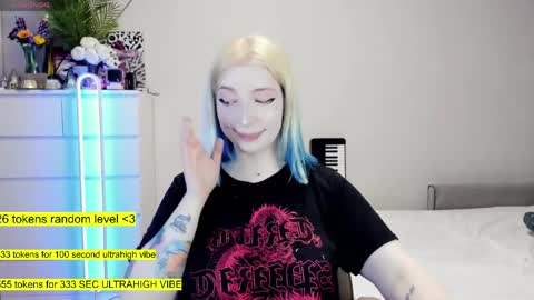 - online show from April 22, 2026, 5:14 pm