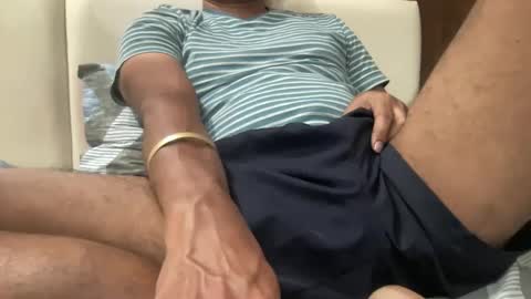 raamprabhu online show from January 2, 2025, 9:39 pm