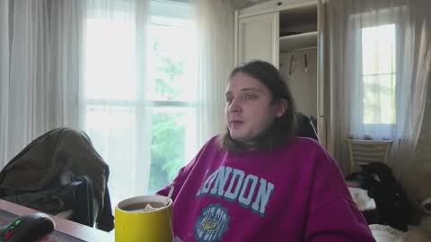 rabbitboyy online show from October 17, 2025, 10:18 am