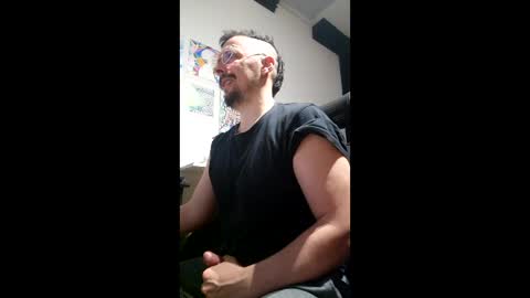 Raccoon68 online show from March 17, 2026, 6:00 pm