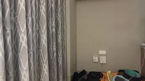 racerboy17 online show from October 5, 2025, 3:21 pm