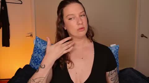 Snapshot of rach_oneill chatting on July 13, 2026, 2:09 pm Rach ONeill online show from July 13, 2026, 2:09 pm