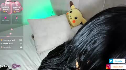 natalia  -  online show from March 1, 2025, 6:57 am