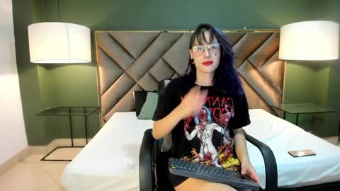  Rachel  online show from April 4, 2026, 3:09 pm