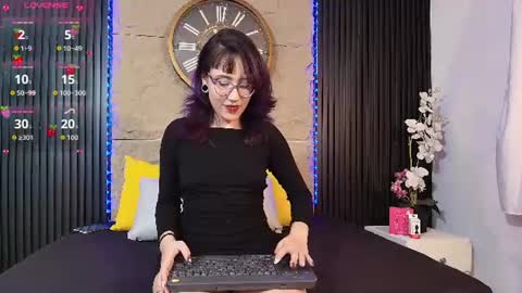 Snapshot of rache_roth chatting on June 22, 2026, 3:25 am Rachel online show from June 22, 2026, 3:25 am