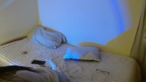 rachel707 online show from February 25, 2026, 6:39 pm