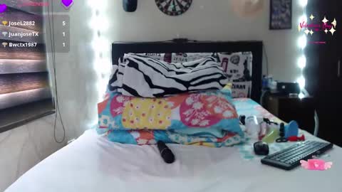 Rachel online show from February 26, 2025, 2:57 pm