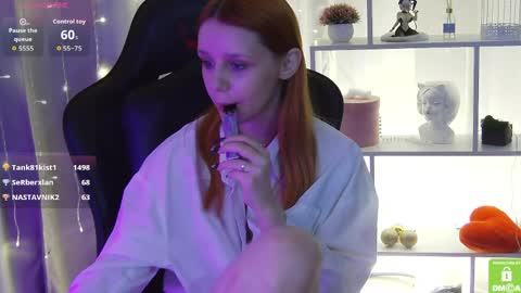 rachel__lips online show from March 25, 2026, 6:03 pm