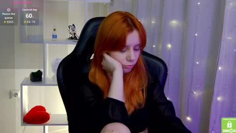 rachel__lips online show from April 5, 2026, 2:58 pm