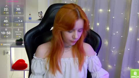 rachel__lips online show from April 6, 2026, 3:24 pm