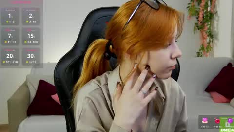 rachel__lips online show from April 17, 2026, 9:01 am