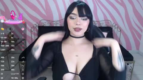 Rachel online show from March 7, 2025, 11:16 pm