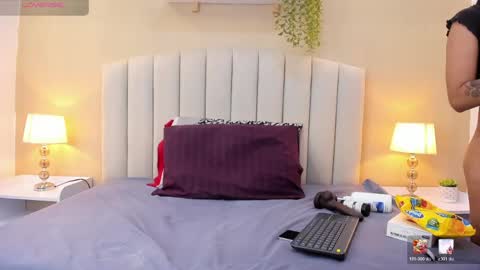 Rachel Donnelly online show from April 23, 2026, 2:24 am