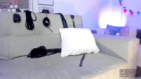 RACHEL ES online show from February 21, 2025, 7:45 am