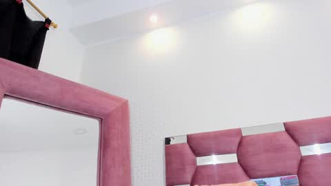  DALIANA  online show from February 2, 2025, 12:40 am