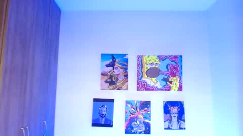 Rachel online show from September 23, 2025, 12:13 am