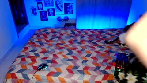 Rachel online show from October 5, 2025, 1:37 am