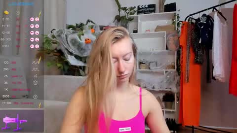 Rachel online show from October 29, 2025, 4:15 am