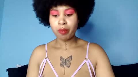 RachelAnn online show from March 3, 2025, 12:27 pm