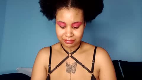 RachelAnn online show from March 7, 2025, 5:38 pm