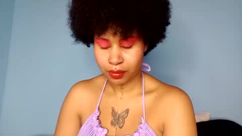 RachelAnn online show from March 11, 2025, 12:50 pm