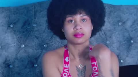 RachelAnn online show from October 3, 2025, 5:48 am