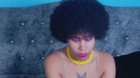 RachelAnn online show from October 8, 2025, 2:20 am