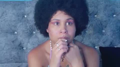 RachelAnn online show from October 20, 2025, 3:07 am