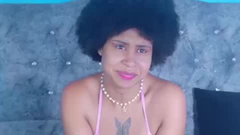 RachelAnn online show from October 20, 2025, 3:12 pm