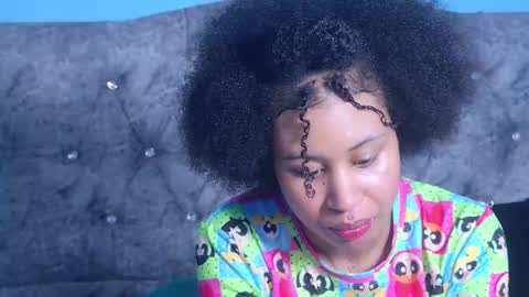 RachelAnn online show from December 2, 2025, 2:17 am