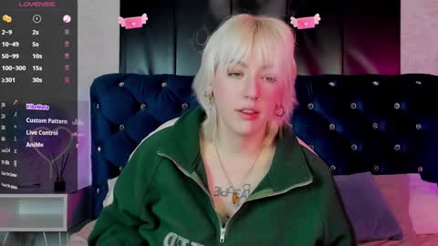 RachelCart online show from January 27, 2025, 3:47 am