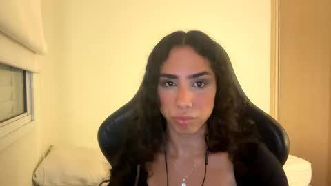 Nina online show from April 17, 2026, 11:08 pm