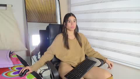 Rachell online show from February 5, 2025, 6:35 am