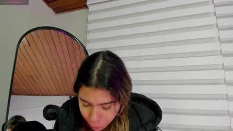 Rachell online show from December 21, 2025, 3:57 am