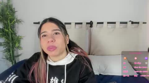 Rachell online show from February 7, 2026, 4:49 am