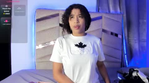 Rachel online show from April 24, 2026, 3:09 am