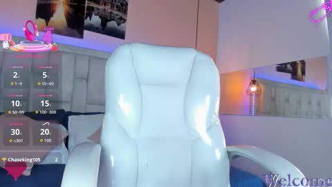 Rachel online show from November 6, 2025, 3:35 pm