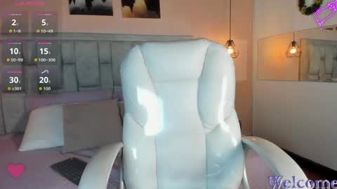 Rachel online show from April 21, 2026, 6:09 am