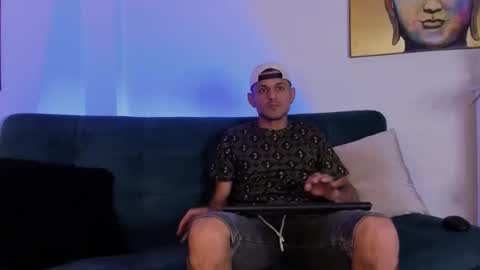 rachell_jacob online show from January 13, 2026, 12:32 pm