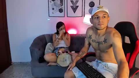 rachell_jacob online show from January 19, 2026, 12:42 pm