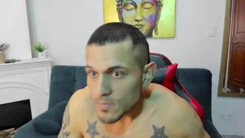 rachell_jacob online show from April 19, 2026, 11:42 am