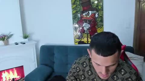 rachell_jacob online show from June 3, 2026, 2:33 pm