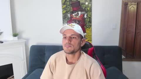 rachell_jacob online show from June 5, 2026, 10:54 am