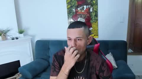 rachell_jacob online show from June 6, 2026, 9:36 am