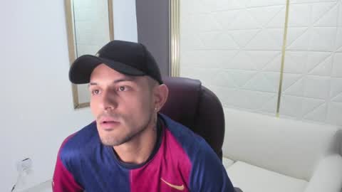 rachell_jacob online show from July 27, 2026, 10:22 am