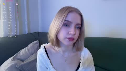 Alice online show from April 23, 2026, 9:08 am