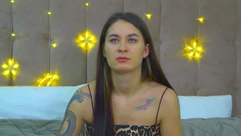 RachellSimpson online show from December 29, 2024, 6:27 pm