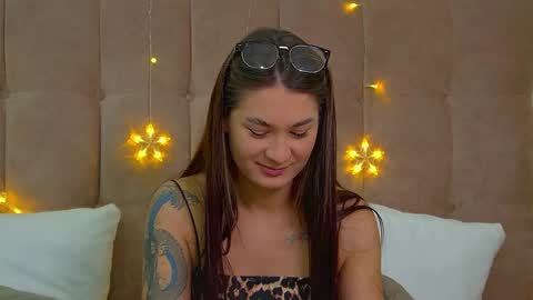 RachellSimpson online show from January 13, 2025, 6:38 pm