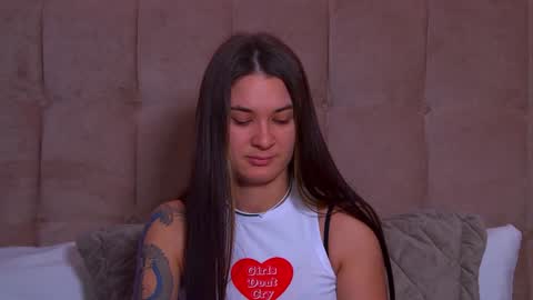 RachellSimpson online show from January 20, 2025, 3:48 am